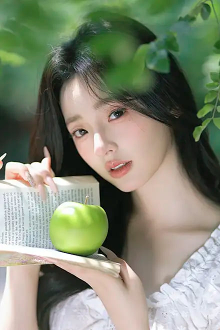 归舟那年夏