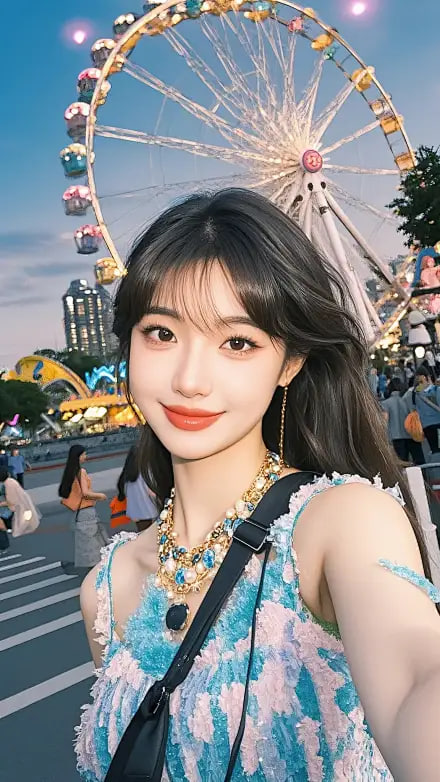 海边未接听